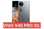 Vivo V40 Pro 5G full review in hindi