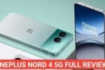 OnePlus Nord 4 review in hindi