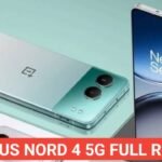 OnePlus Nord 4 review in hindi