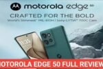 motorola edge 50 review in hindi