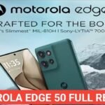 motorola edge 50 review in hindi