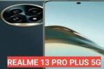 realme 13 Pro plus 5G Review 