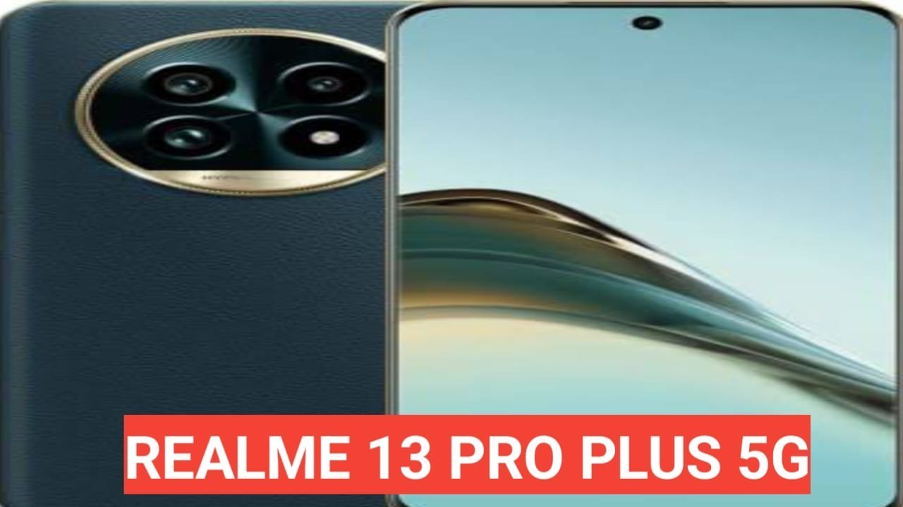 realme 13 Pro plus 5G Review | realme 13 Pro 5G price in india realme 13 Pro plus 5G Review